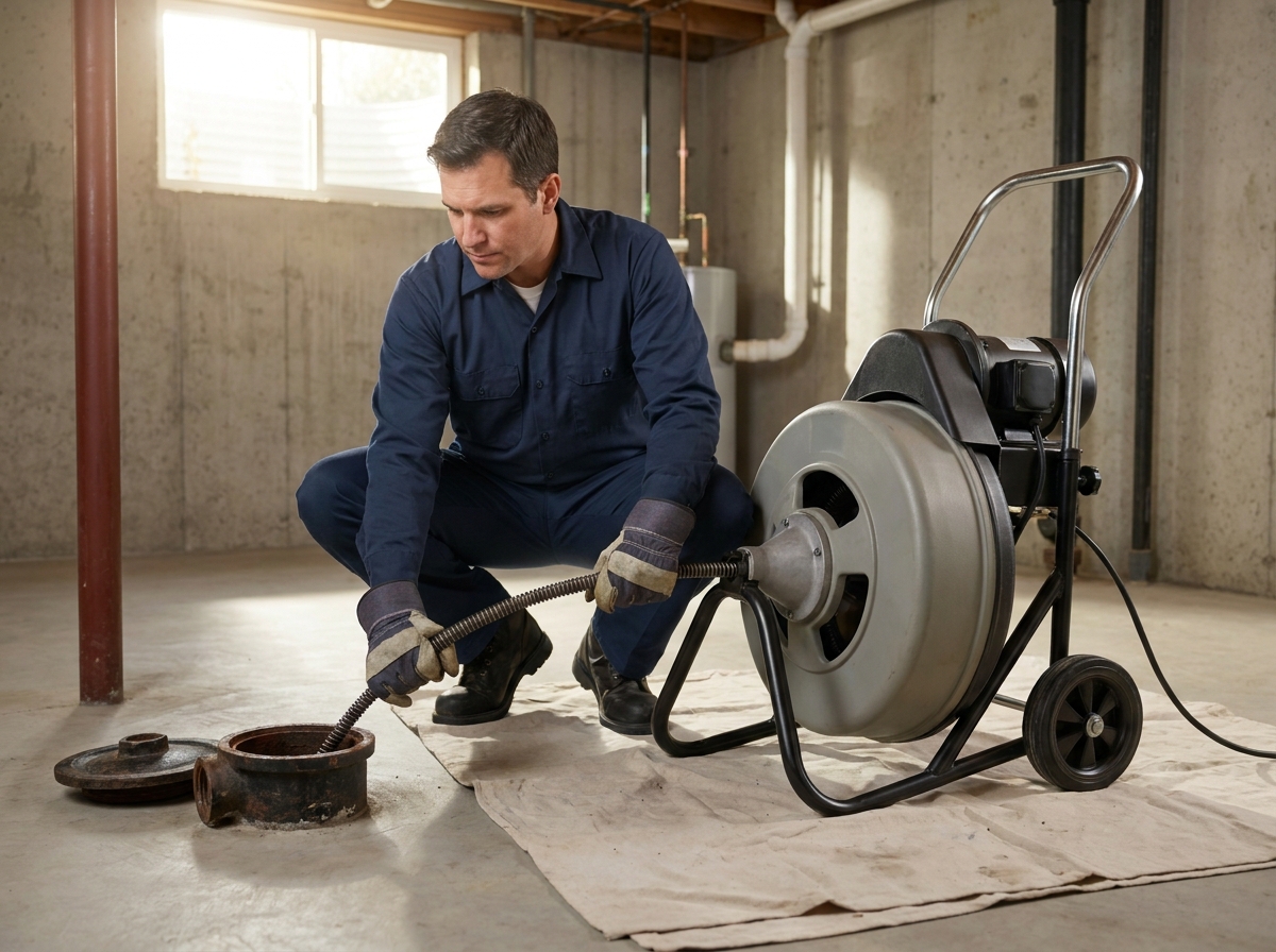 Emergency Water Extraction & Flood Restoration in Denver